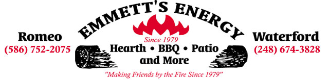 Emmett's Energy 70790 Van Dyke Romeo, MI 48065 - Phone: (586) 752-2075