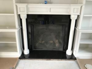 FPX 4237 GSR2 Gas Fireplace