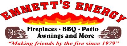 Emmett's Energy 70790 Van Dyke Romeo, MI 48065 - Phone: (586) 752-2075