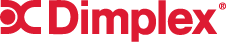 dimplex logo