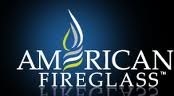 american fireglass logo