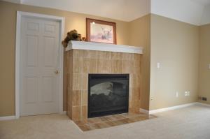 Fireplace Installation