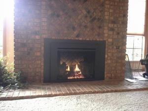 616 GSR2 Fireplace Xtrordinair