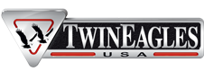 twin eagles logo