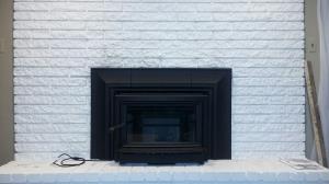 Fireplace Installation