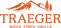 traeger logo