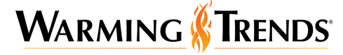 warming trends logo