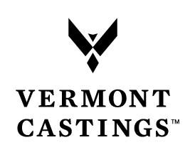 vermont castings logo