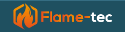 flame-tec logo