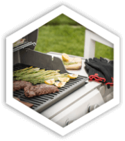 We know grills, email us to learn more.