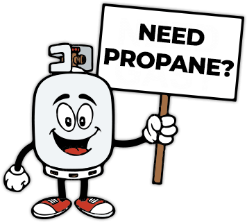 Come see us for your propane needs in Waterford MI.