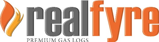 real fyre logo