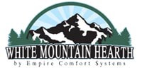 white mountain hearth logo