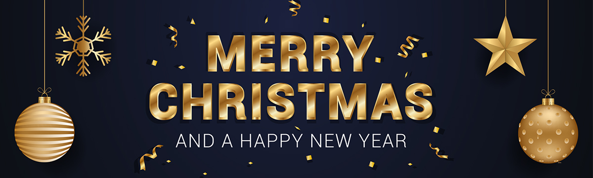 Merry Christmas